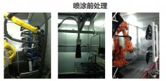 干冰清洗設(shè)備在各個行業(yè)的應用